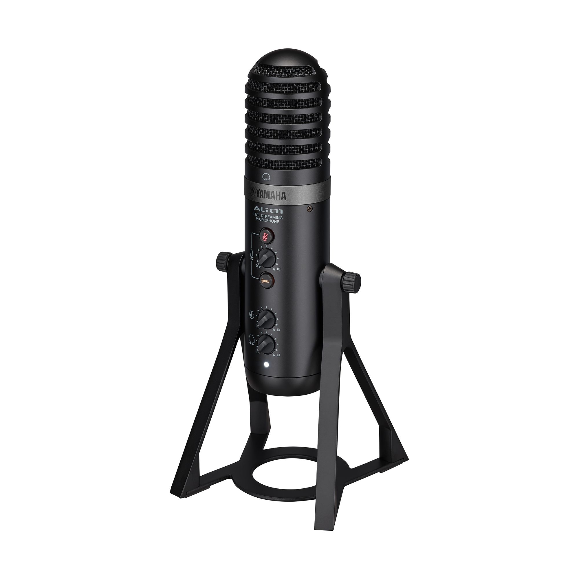 What Kind of Microphone Do You Need for Streaming?