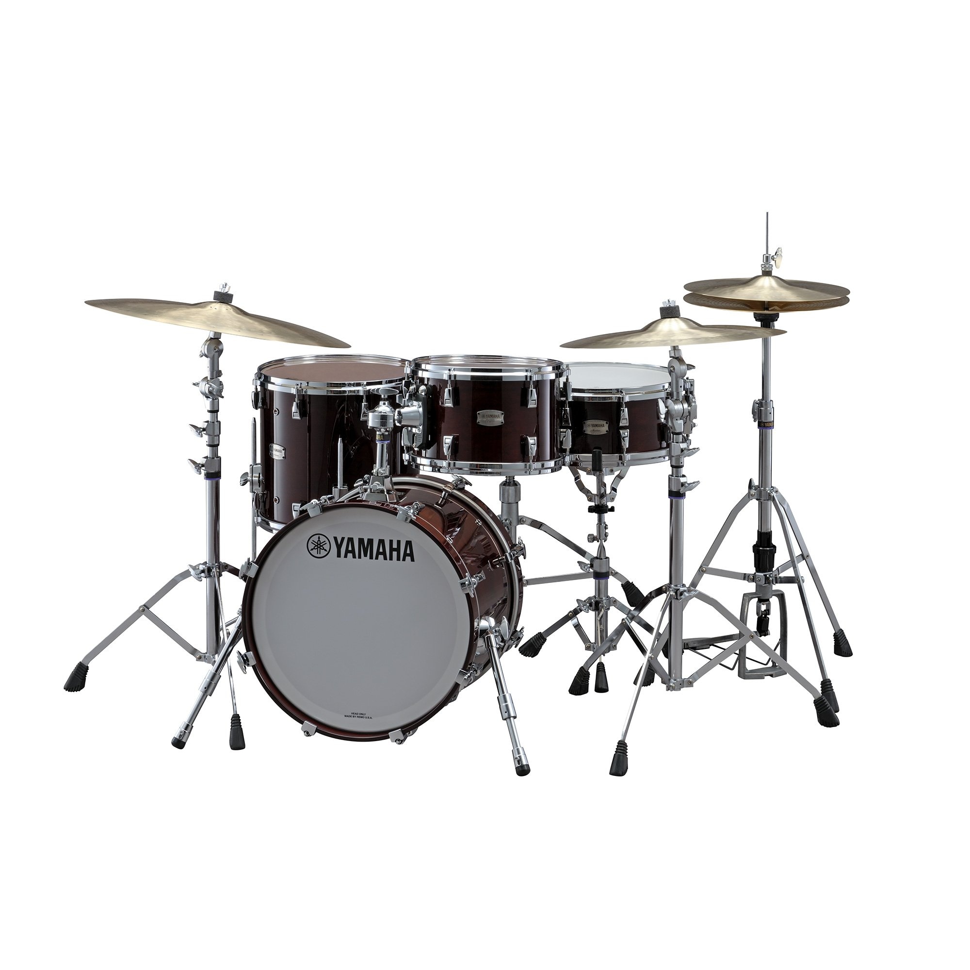 Absolute Hybrid Maple - Specs - Drum Sets - Acoustic Drums - Drums 