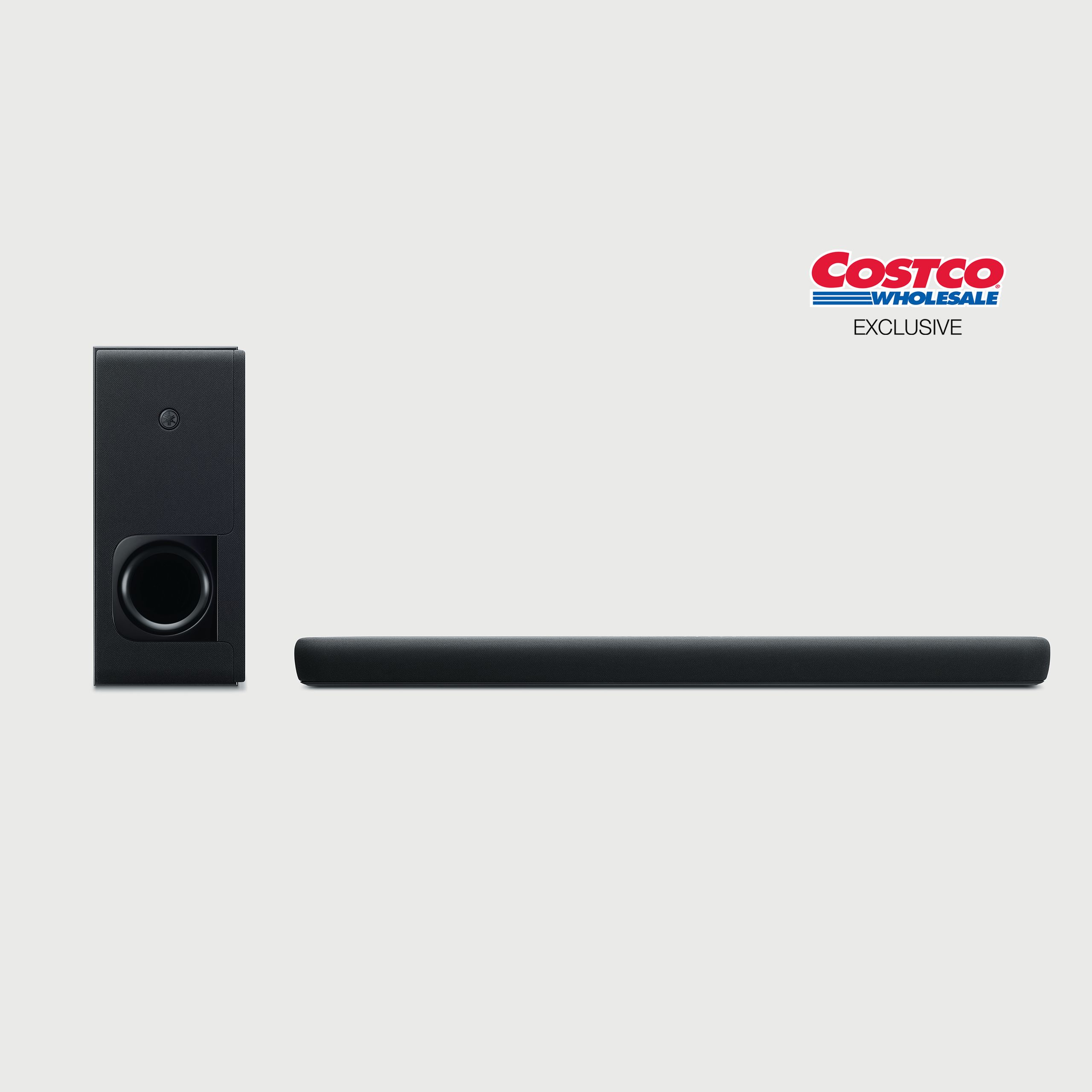 yamaha soundbar google home