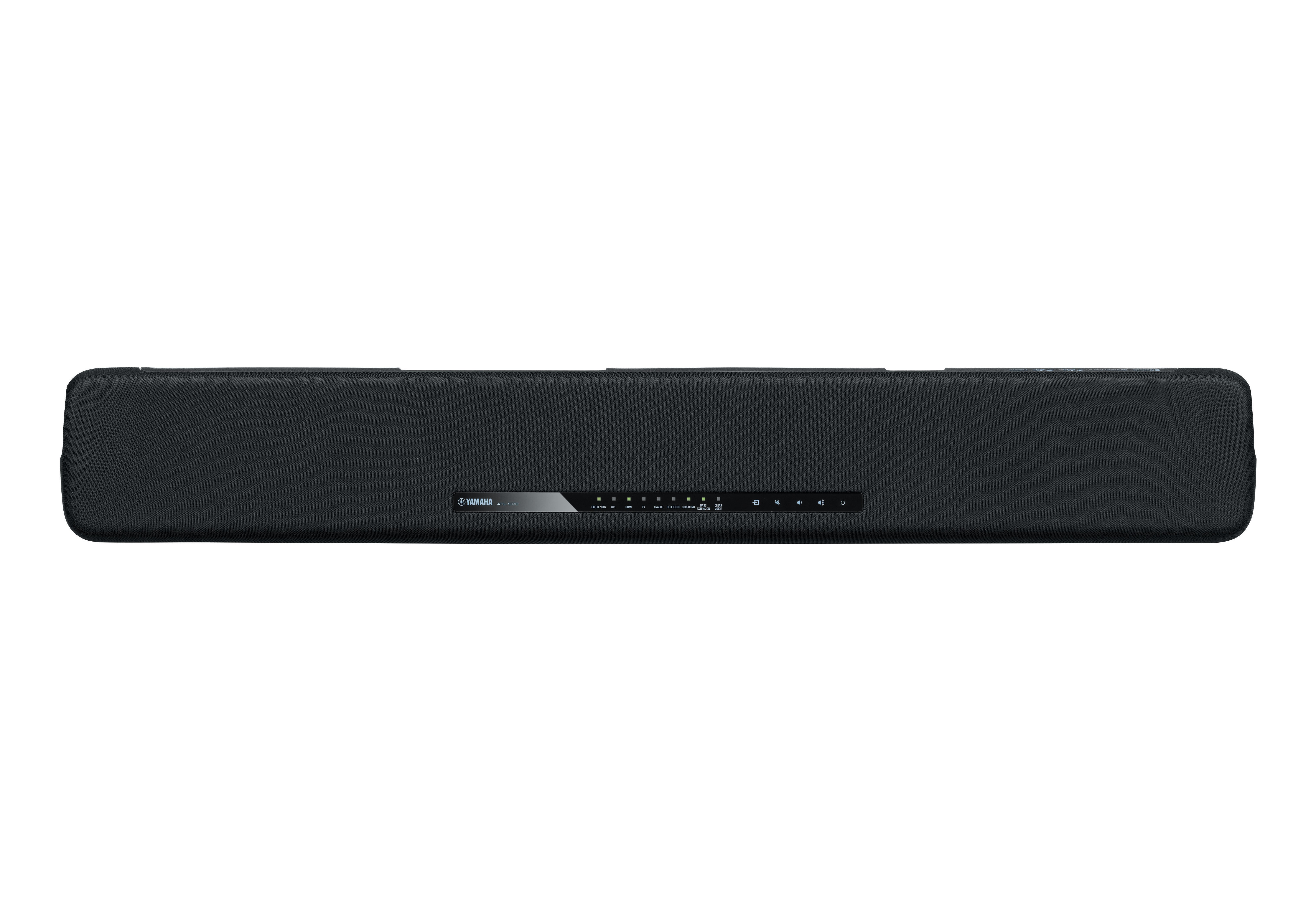 ATS-1070 - Overview - Sound Bars 
