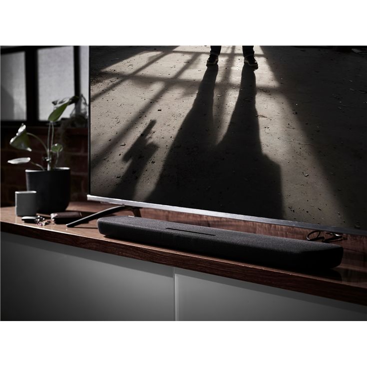 YAMAHA サウンドバー YAS-109 2022製 YAS-109 - Overview - Sound Bars - Home Audio - Products