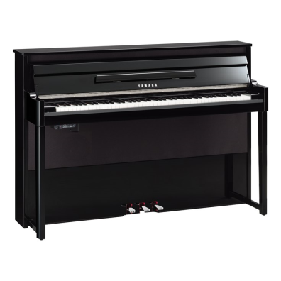 NU1X - Smart Pianist - AvantGrand - Pianos - Musical Instruments