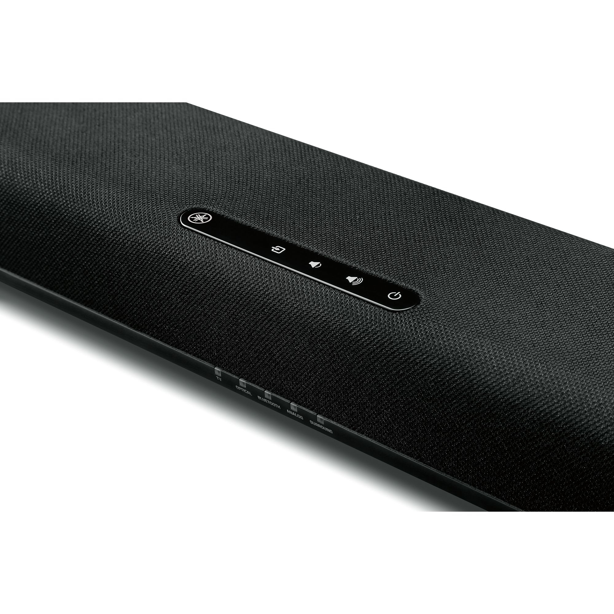 Yamaha B200A Compact Sound Bar with Bluetooth – Yamaha USA