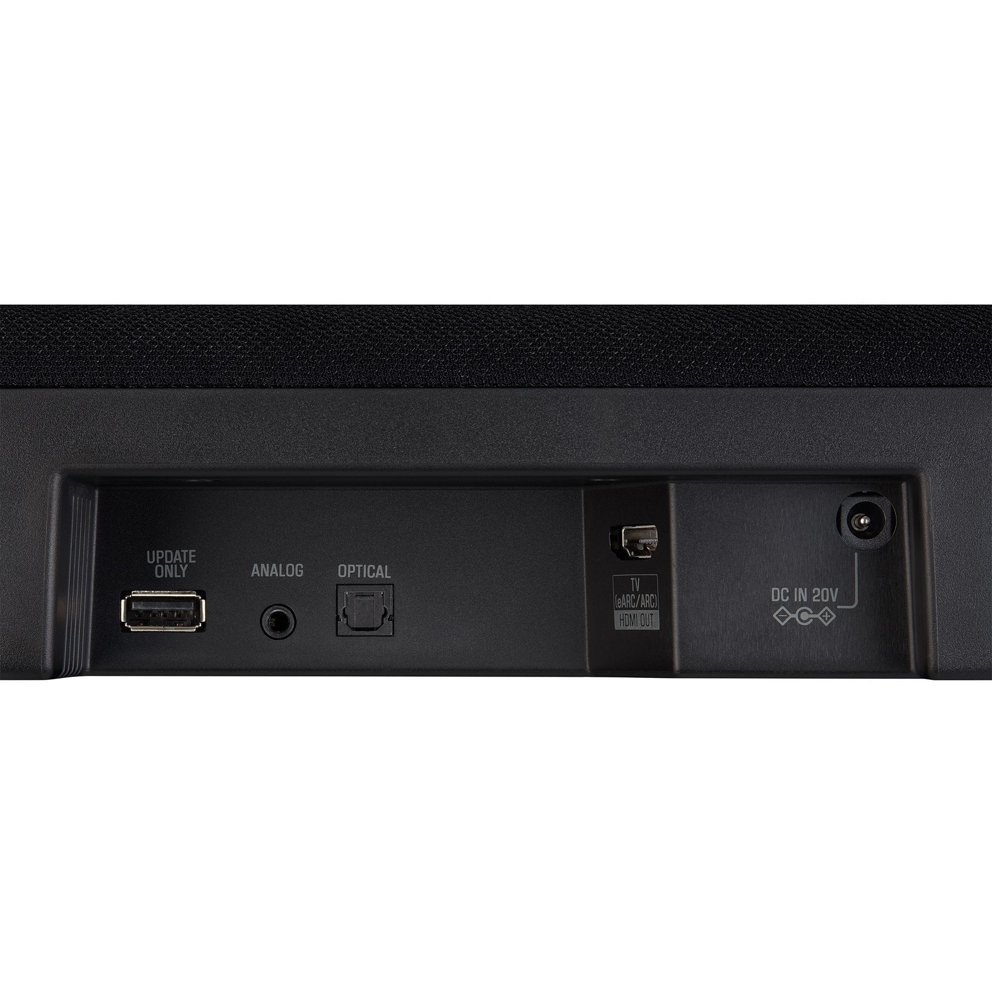 Yamaha B200A Compact Sound Bar with Bluetooth – Yamaha USA