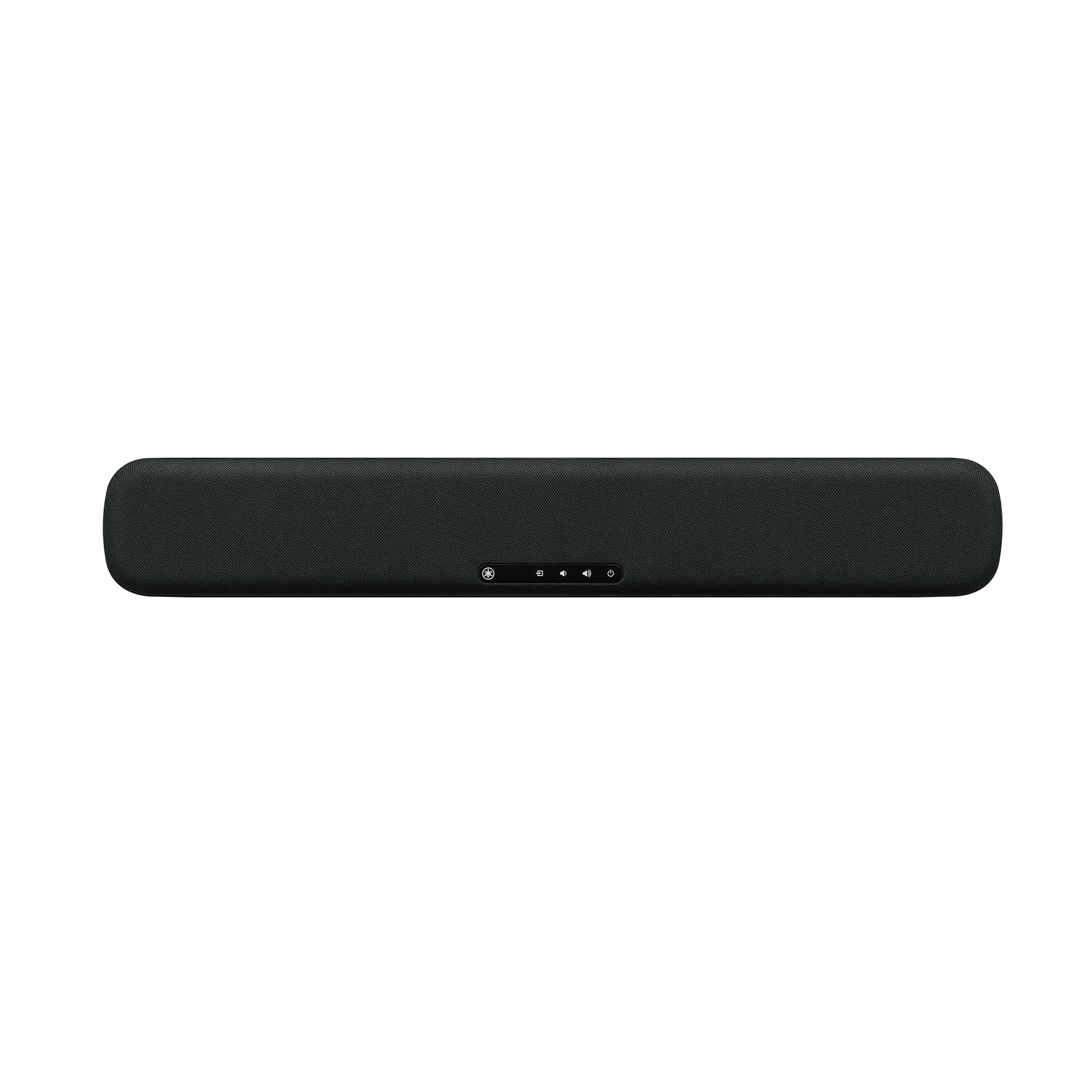 Yamaha サウンドバー Bluetooth Dolby Audio Yamaha B200A Compact Sound Bar with Bluetooth – Yamaha USA