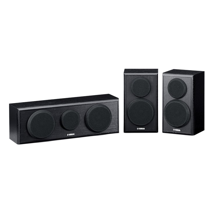 PARLANTES SET YAMAHA NS-P150