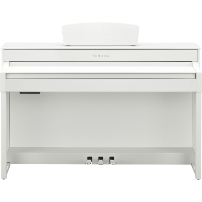 CLP-535 - Overview - Clavinova - Pianos - Musical