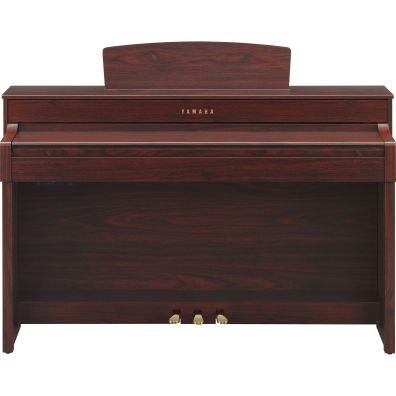 CLP 545 Specs Clavinova Pianos Musical Instruments Products Yamaha United States