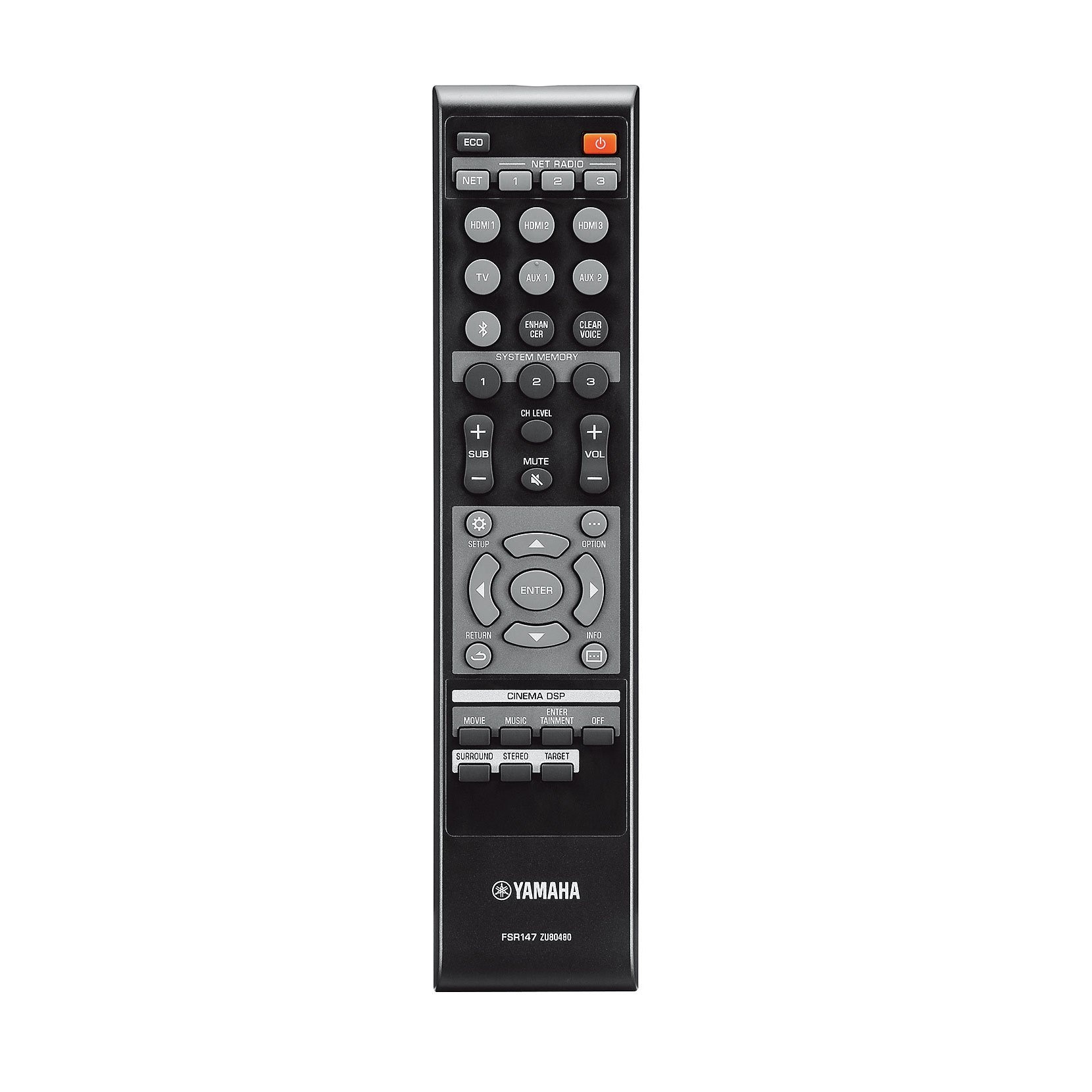 YSP-2700 - App - Sound - Audio Visual - Products - Yamaha USA