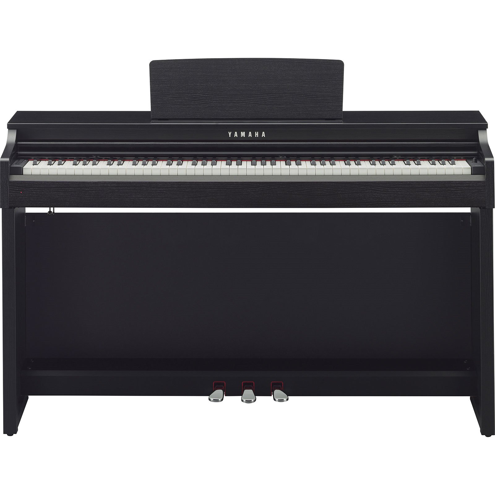 CLP-525 - Features - Clavinova - Pianos - Musical Instruments