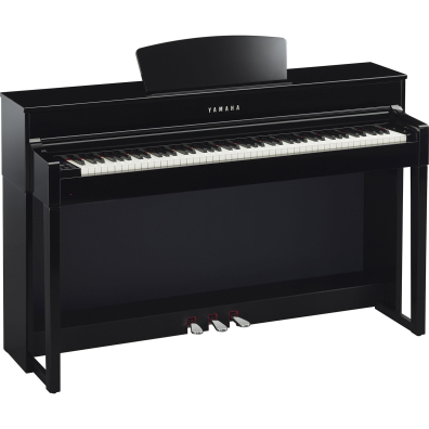 CLP-535 - Overview - Clavinova - Pianos - Musical