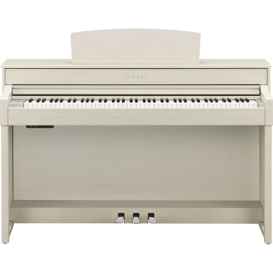 ヤマハ | CLP-545 - Clavinova（クラビノーバ） - 概要