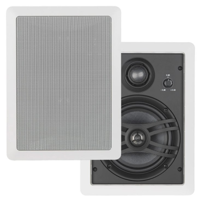 yamaha 3 way ceiling speakers
