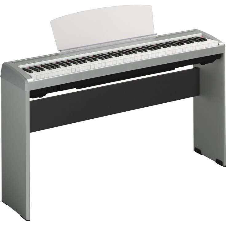 P-95 - Overview - Portables - Pianos - Musical Instruments