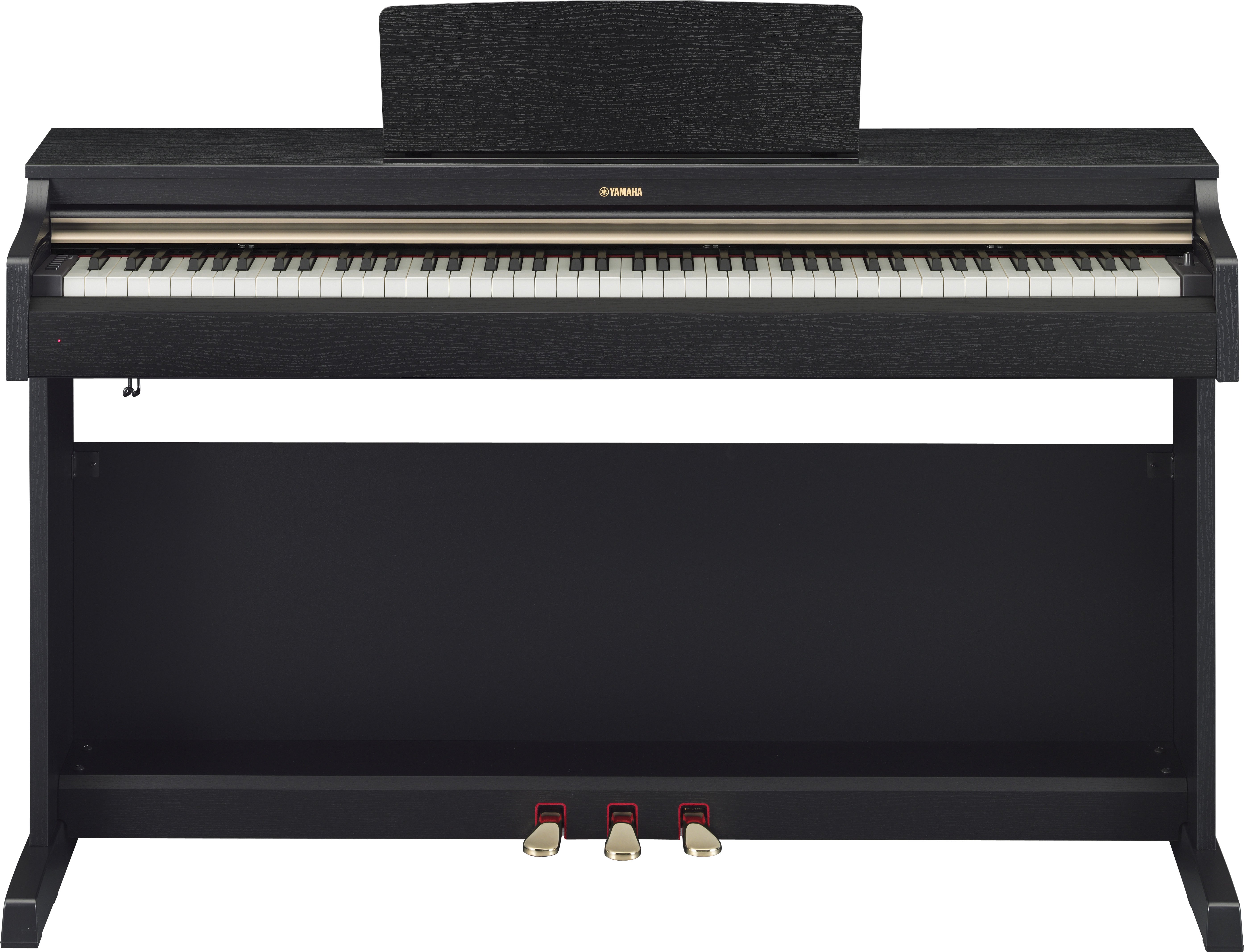 YDP-162 - Overview - ARIUS - Pianos - Musical Instruments 