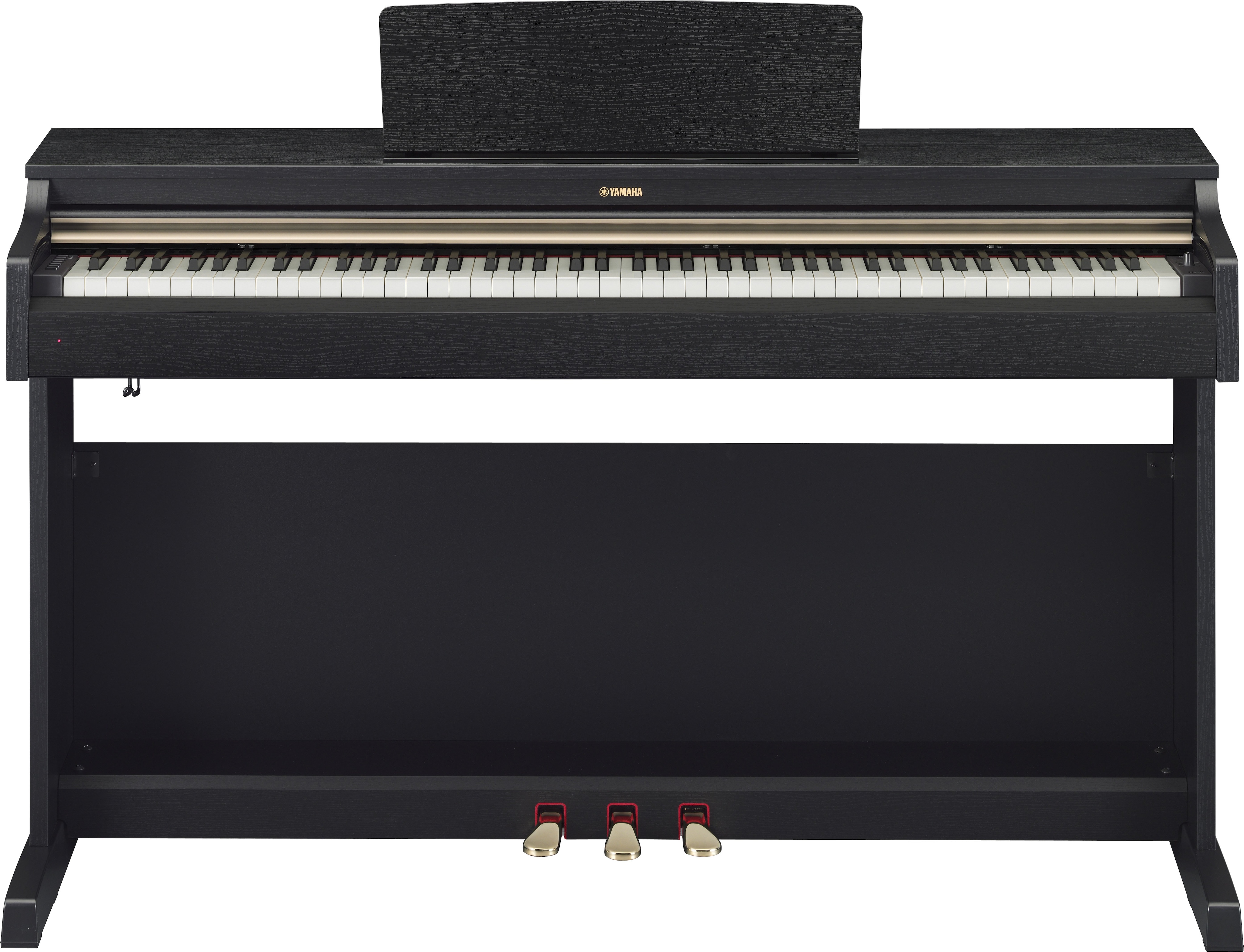 YDP-162 - Overview - ARIUS - Pianos - Musical Instruments