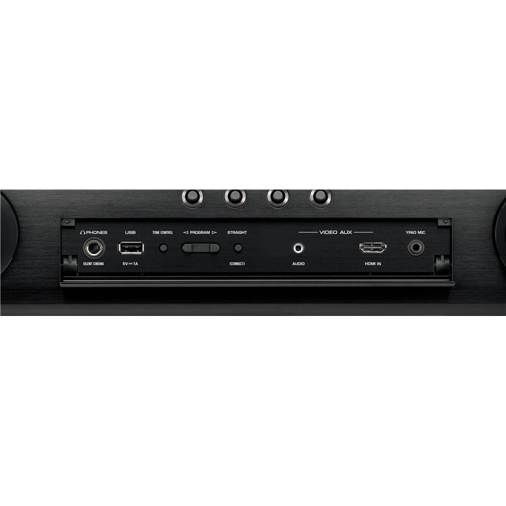 RX-A870 - Overview - AV Receivers - Audio & Visual - Products 