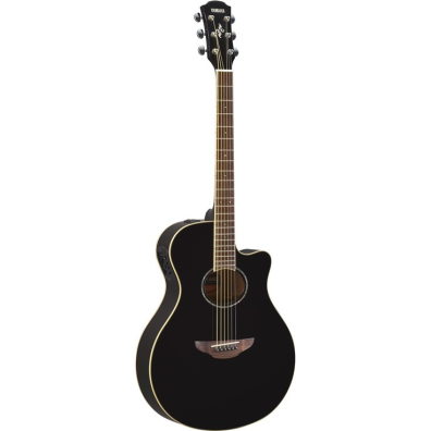 APX Series - Overview - Acoustic Guitars - Guitars, Basses & Amps APX Series - Overview - Acoustic Guitars - Guitars, Basses & Amps
