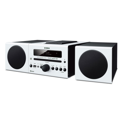 Yamaha MCR-804 ミニコンポ Bluetooth対応 Yamaha MCR-804 ミニコンポ Bluetooth対応 - メルカリ