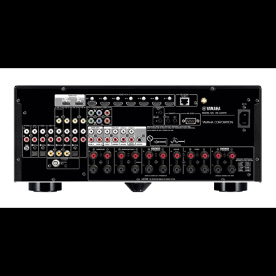 RX-A2070 - Overview - AV Receivers - Home Audio - Products