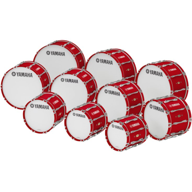 Maršuojantys būgnai – maršiniai instrumentaiMaršuojantys būgnai – maršiniai instrumentai  