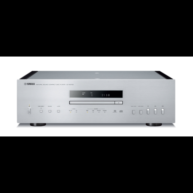 CD-S2100 - Overview - Hi-Fi Components - Audio & Visual - Products 