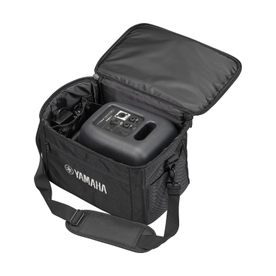 STAGEPAS 100 Portable PA System - Yamaha USA