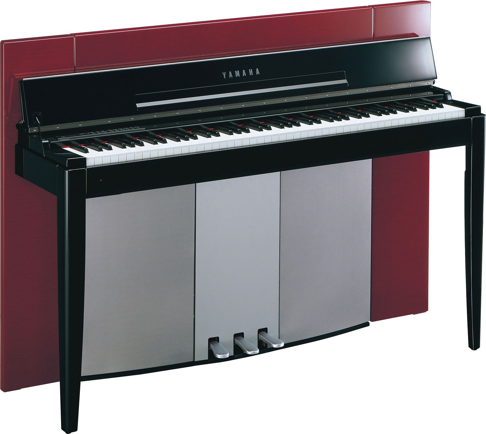 Yamaha Piano Control Unit ピアノプレーヤシステム Yamaha Piano Control Unit ピアノプレーヤシステム - メルカリ