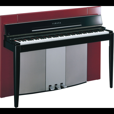 F02 Overview MODUS Series Designer Pianos Pianos Musical Instruments Products Yamaha United States