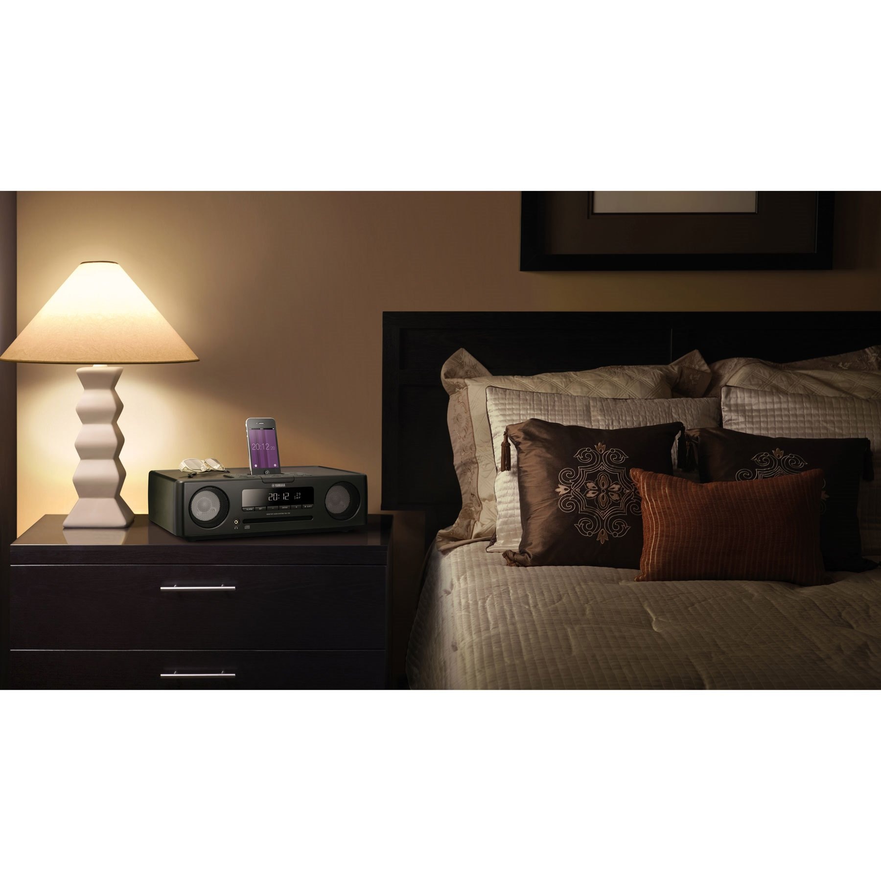 TSX-B232 - Overview - Desktop Audio - Audio & Visual - Products 