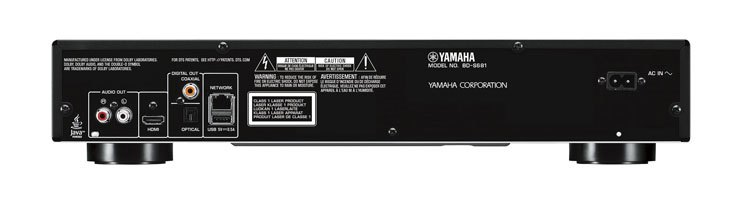 BD-S681 - Specs - Blu-ray Disc™️ Players - Home Audio - Products