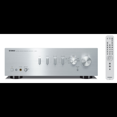 A-S501 - Overview - Hi-Fi Components - Audio & Visual - Products