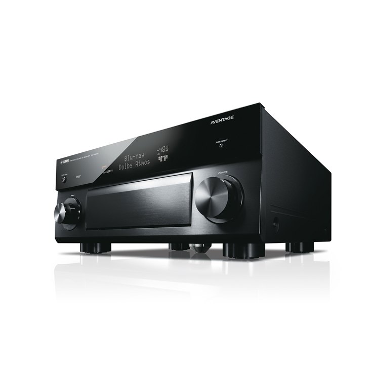 RX-A2070 - Overview - AV Receivers - Home Audio - Products RX-A2070 - Overview - AV Receivers - Home Audio - Products