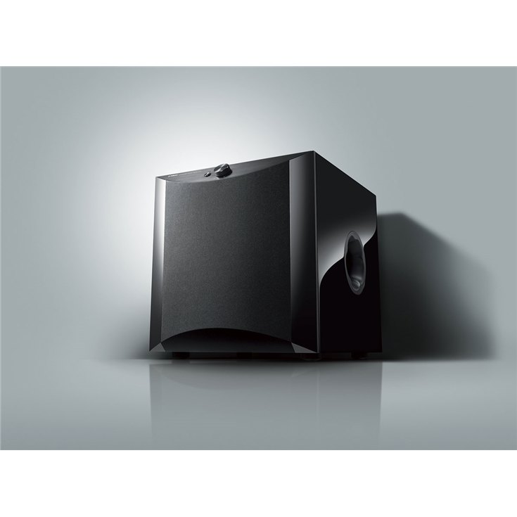 NS-SW1000 - Overview - Speakers & Subwoofers - Home Audio