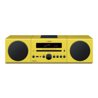 MCR-B142 - Specs - Mini-Systems - Home Audio - Products - Yamaha