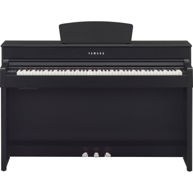 CLP-535 - Overview - Clavinova - Pianos - Musical