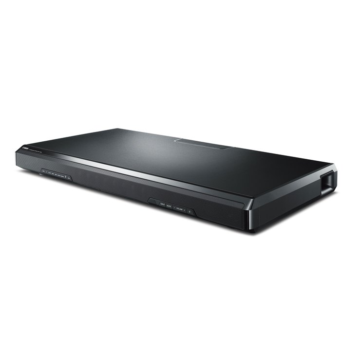 SRT-1000 - Features - Sound Bars - Audio & Visual - Products SRT-1000 - Features - Sound Bars - Audio & Visual - Products