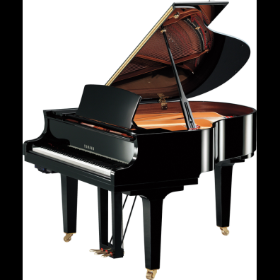YAMAHAビンテージピックアップ C1XTA - Overview - TransAcoustic™ Piano - Pianos - Musical