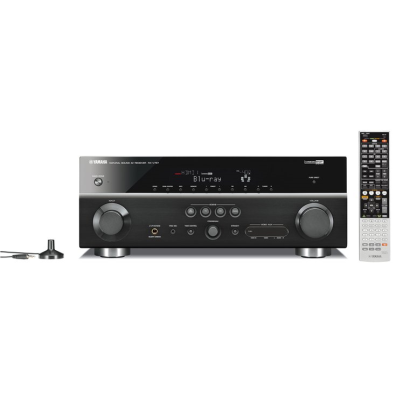 RX-V767 - Specs - AV Receivers - Audio & Visual - Products