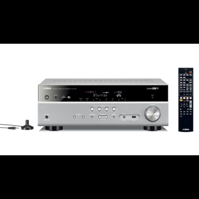 Yamaha RX-V577 receptor AV - Tu Alta Fidelidad