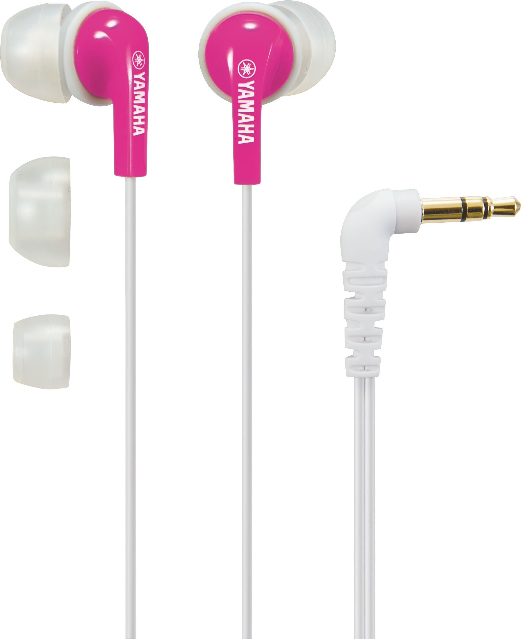 EPH-20 - Overview - Headphones - Home Audio - Products - Yamaha