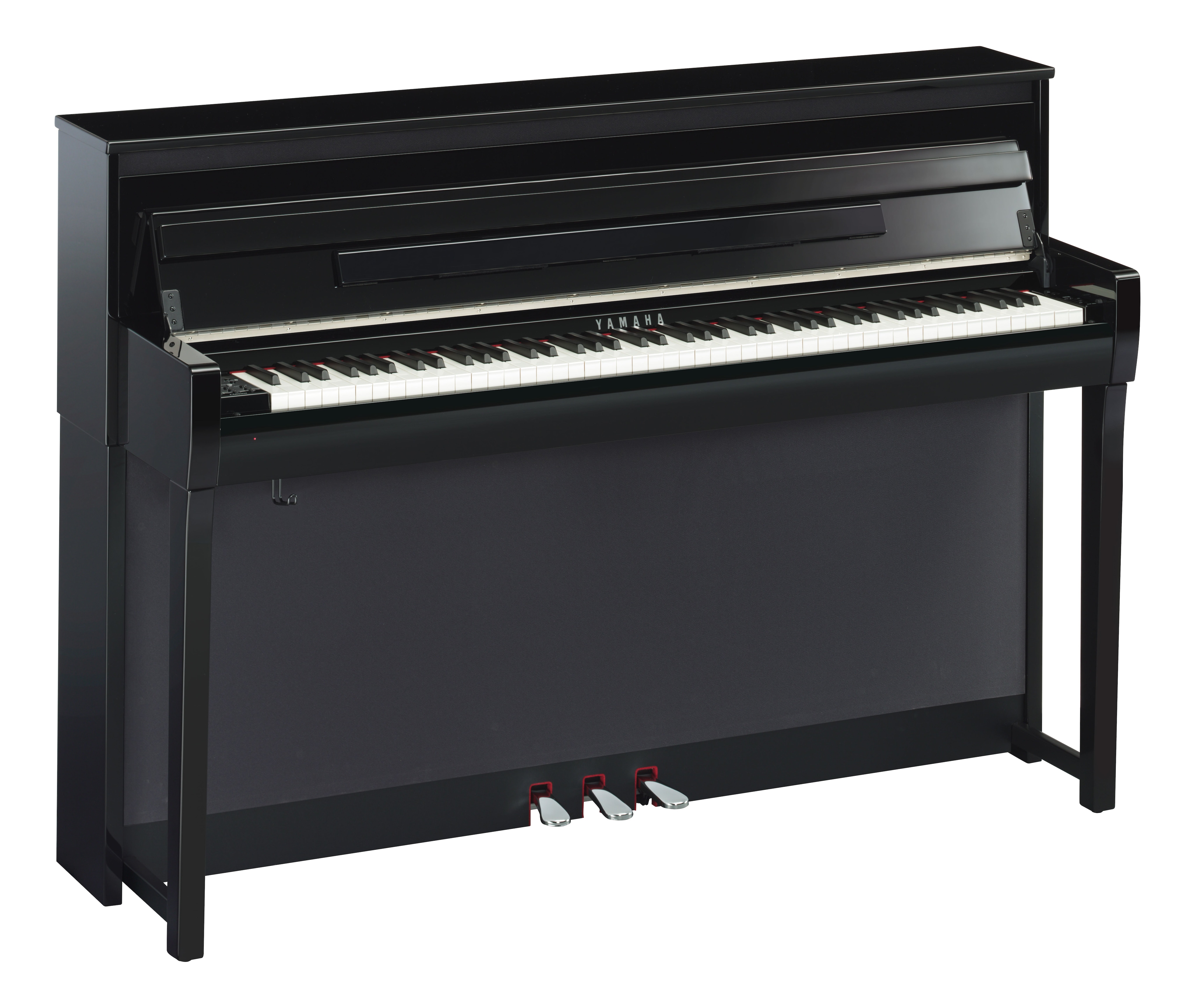 CLP-685 - Overview - Clavinova - Pianos - Musical Instruments