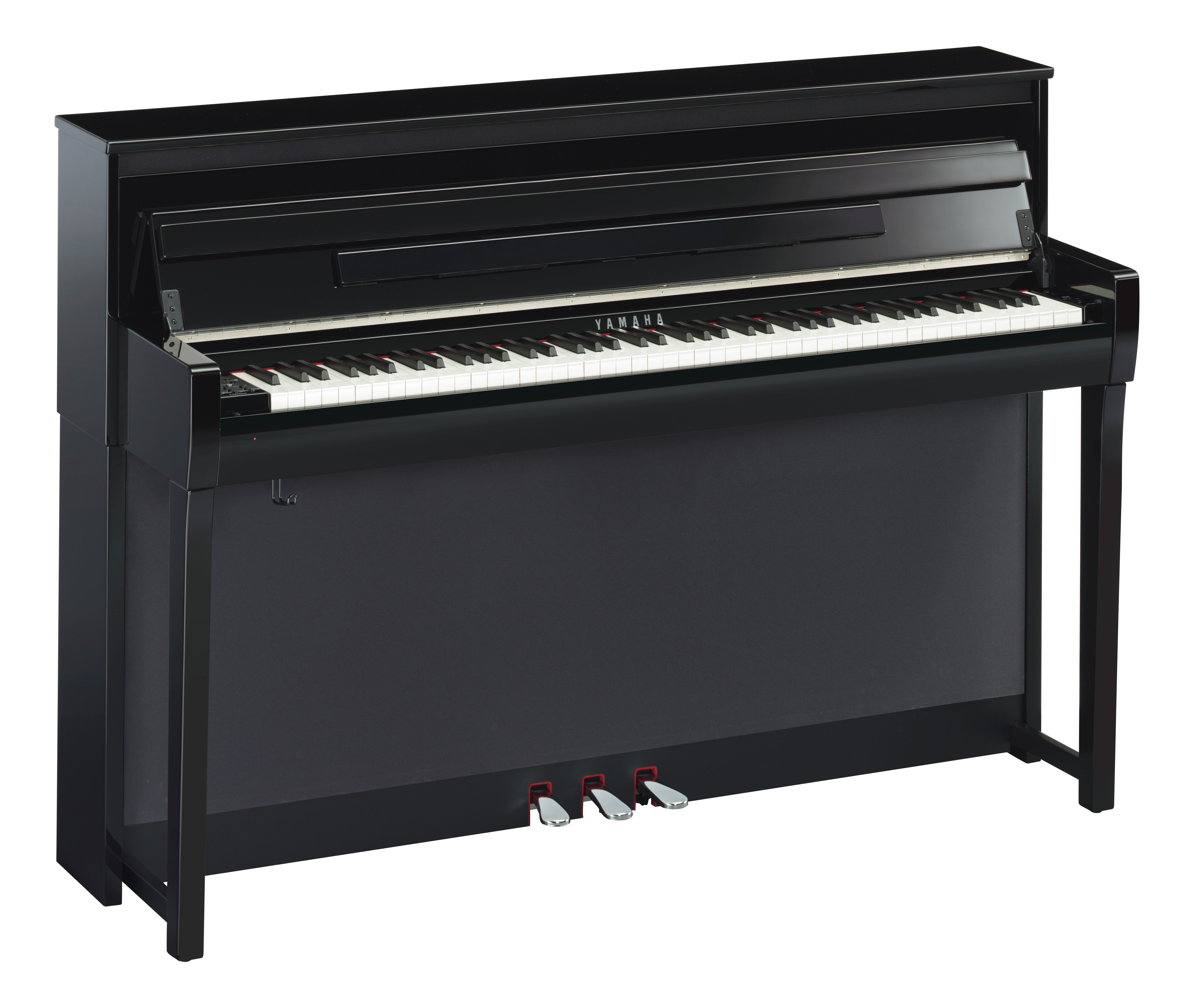 CLP-685 - Specs - Clavinova - Pianos - Musical Instruments 