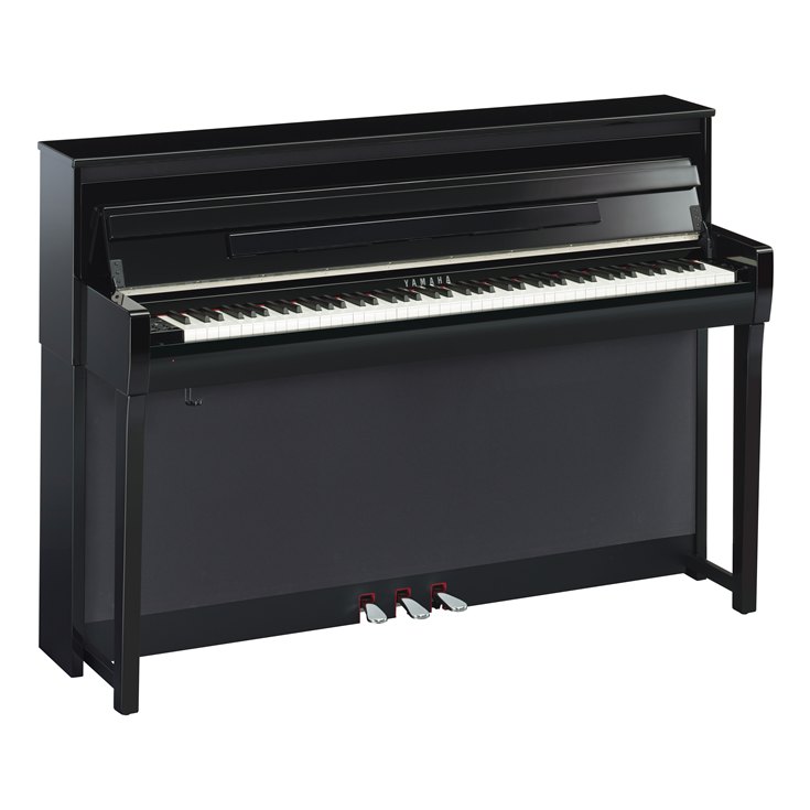 CLP-685 - Downloads - Clavinova - Pianos - Musical Instruments