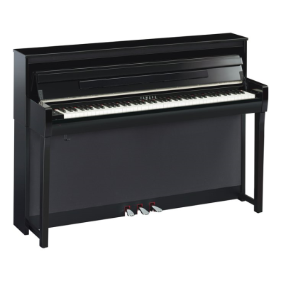 Clavinova CLP-685PE　美品 C944673D587E485A860E1572C2FD07