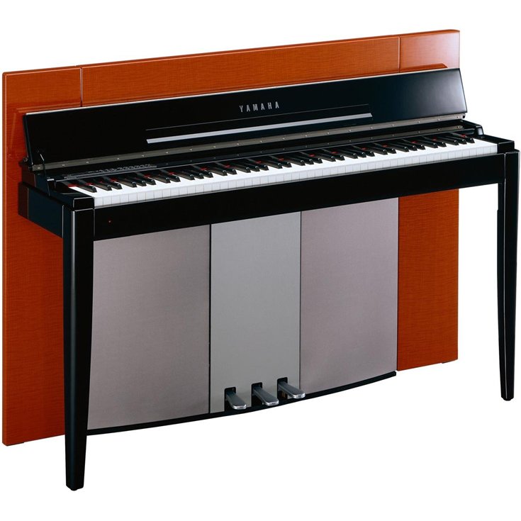 F01 - Specs - MODUS Series Designer Pianos - Pianos - Musical
