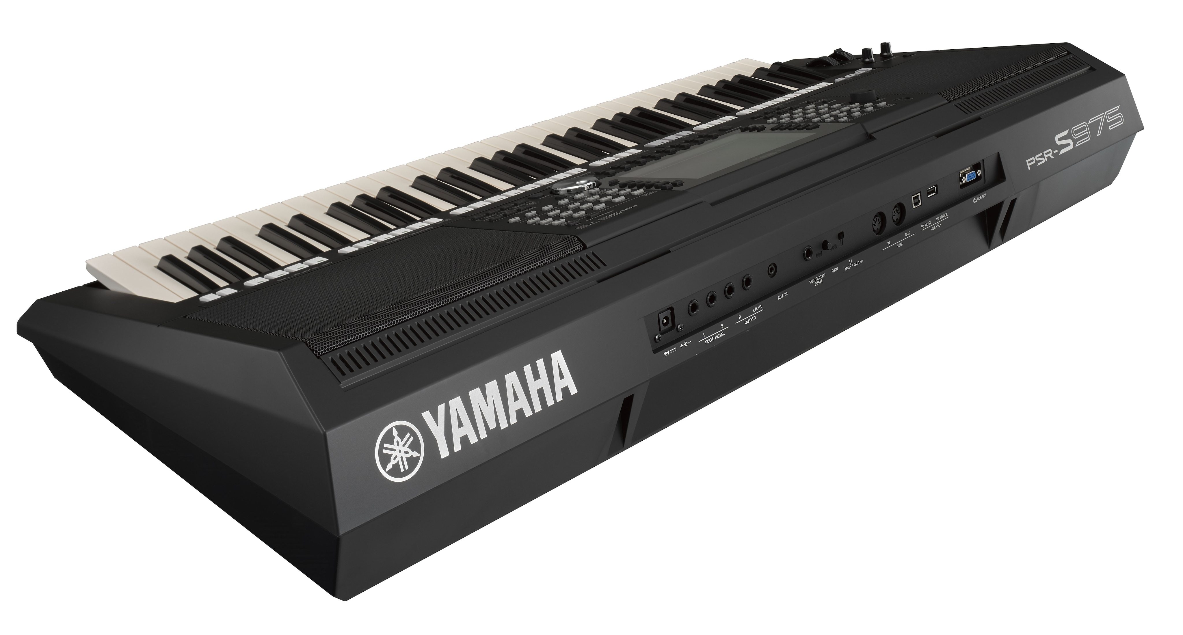 Svække Bemærk venligst Sinewi PSR-S975 - Downloads - Digital and Arranger Workstations - Keyboard  Instruments - Musical Instruments - Products - Yamaha USA