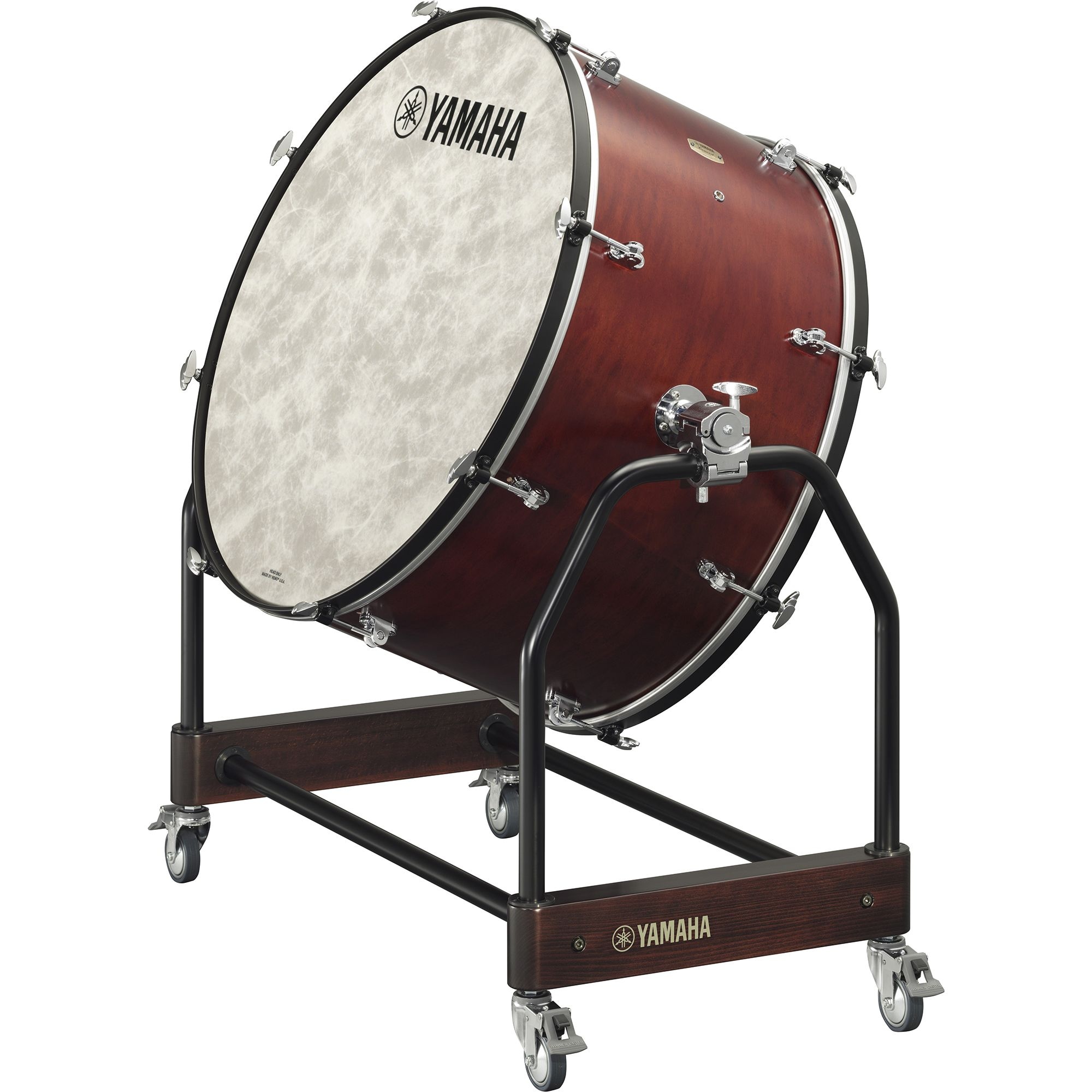 CB-8000 Series - Lineup - Bass Drums - Percussion - Musical