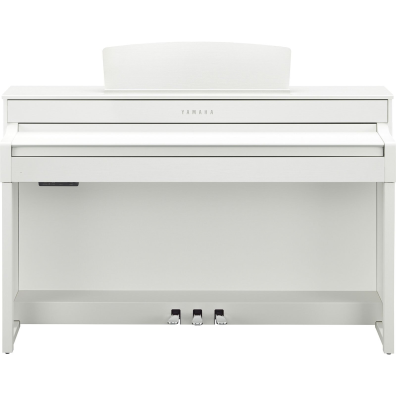 ヤマハ | CLP-545 - Clavinova（クラビノーバ） - 概要