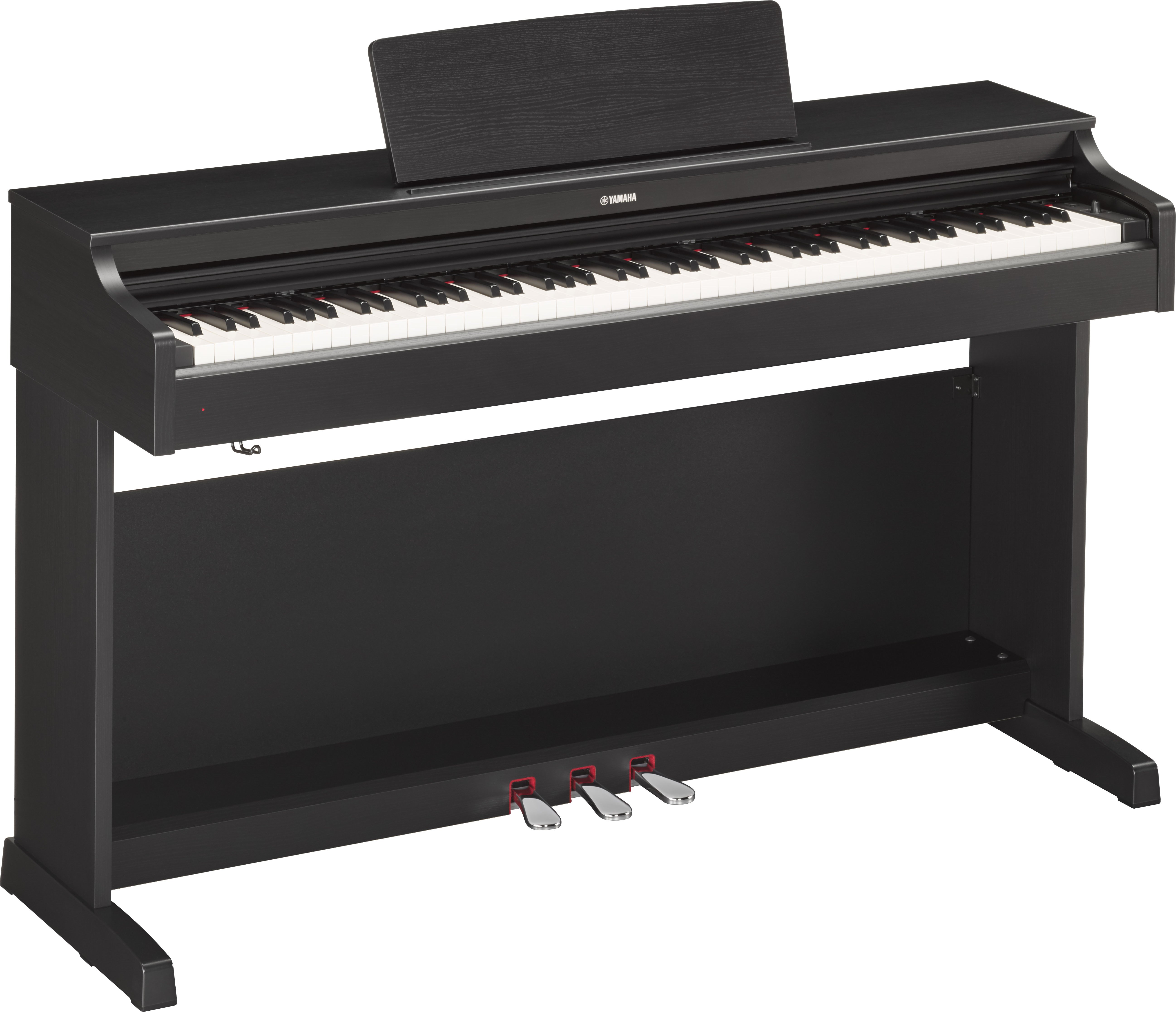 YDP-163 - Overview - ARIUS - Pianos - Musical Instruments